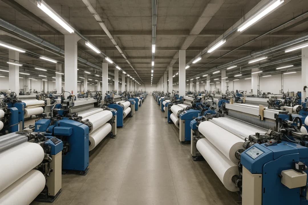 Textile Manufacturing