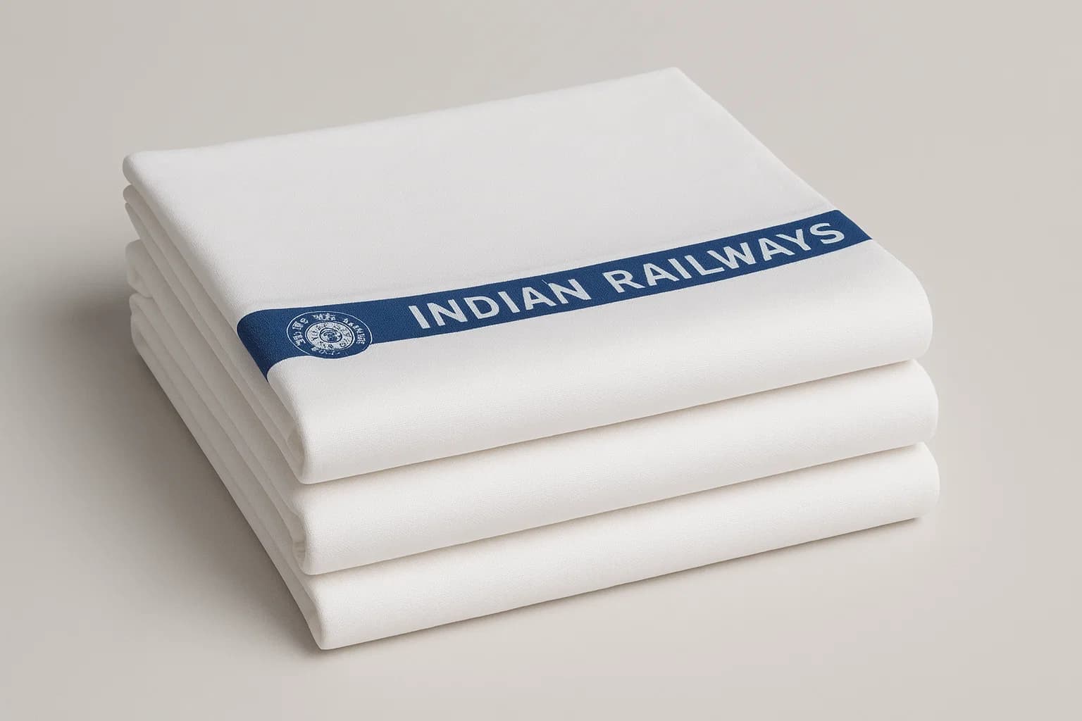 Premium Railway Fabric